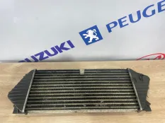 Интеркулер Mercedes-Benz ML OM612.963 1998-2004г
