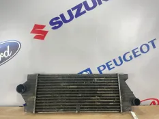 Интеркулер Mercedes-Benz ML OM612.963 1998-2004г