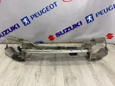 Рамка радиатора VOLVO S40 2009г
