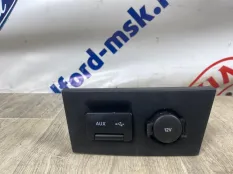 Разъем AUX USB KIA CEED ED G4FA 2009