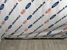 Молдинг на крышу правый KIA SOUL G4FC 2009