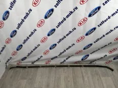 Молдинг на крышу правый KIA SOUL G4FC 2009