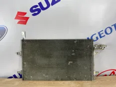 Радиатор кондиционера VOLVO S40 2009г