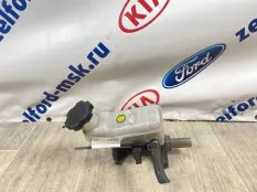 Главный тормозной цилиндр KIA SOUL G4FC 2009