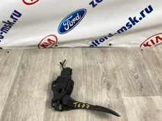 Педаль газа FORD MONDEO 4 BE QXBA 2.0L TDCI 2009