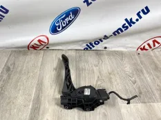 Педаль газа FORD MONDEO 4 BE QXBA 2.0L TDCI 2009