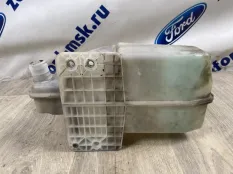 Бачок омывателя Skoda Octavia BJB 2007-2013г