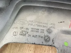 Накладка на бампер задняя FORD C-max 2006г