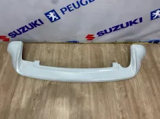 Накладка на бампер задняя FORD C-max 2006г