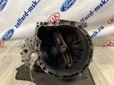 МКПП MINI COOPER R56 N12B14A 2005-2014г