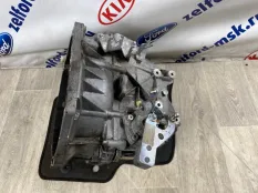 МКПП MINI COOPER R56 N12B14A 2005-2014г