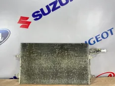 Радиатор кондиционера VOLVO S40 2007г