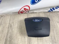 Аирбаг на руль передний левый FORD MONDEO 4 BE