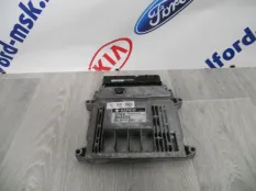 Блок управления ДВС KIA SOUL G4FC 2009