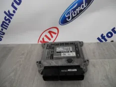 Блок управления ДВС KIA SOUL G4FC 2009