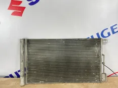 Радиатор кондиционера OPEL CORSA D 2011г