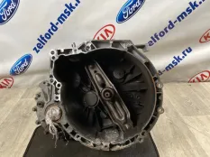 МКПП MINI COOPER R56 N12B14A 2005-2014г