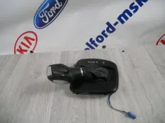 Ручка кпп FORD KUGA 2 КРОССОВЕР UFMA 2013