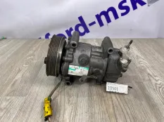Компрессор кондиционера MINI COOPER N12B16A 2010г