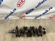 Коленвал FORD MONDEO 4 QXBA 2007-2014