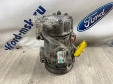 Компрессор кондиционера MINI COOPER N12B14A