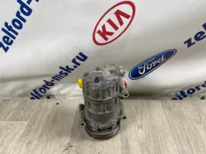 Компрессор кондиционера MINI COOPER N12B14A