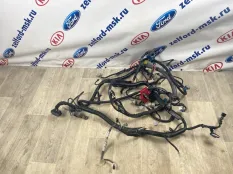 Проводка двигателя SUZUKI GRAND VITARA J24B 2013