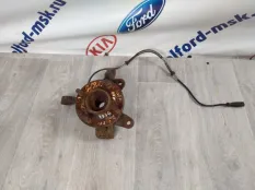 Кулак поворотный передний правый FORD FIESTA