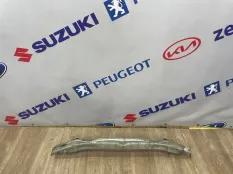 Усилитель бампера передний AUDI A4 2007г