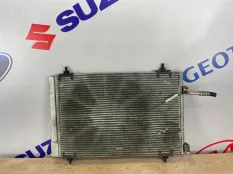 Радиатор кондиционера Citroen C4 PICASSO 2011г