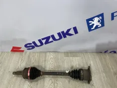 Привод передний левый SUZUKI GRAND VITARA J24B