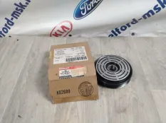 Шкив компрессора кондиционера FORD