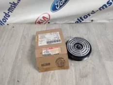 Шкив компрессора кондиционера FORD