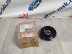 Шкив компрессора кондиционера FORD