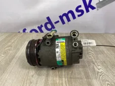 Компрессор кондиционера OPEL MERIVA Z14XEP 2005г