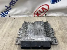 Блок управления ДВС FORD S-MAX QYWY 2006-2011