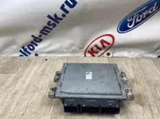 Блок управления ДВС FORD S-MAX QYWY 2006-2011