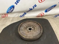 Маховик FORD KUGA 2 JQMA 2013г