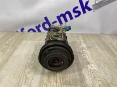 Компрессор кондиционера SUBARU LEGACY EJ20