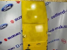 Дверь задняя правая FORD TRANSIT ПЛАТФОРМА JXFA