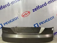 Накладка крышки багажника FORD MONDEO 4 УНИВЕРСАЛ