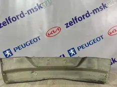 Накладка крышки багажника FORD MONDEO 4 УНИВЕРСАЛ