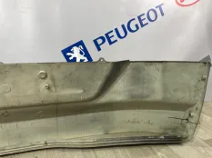 Накладка крышки багажника FORD MONDEO 4 УНИВЕРСАЛ