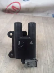 Катушка зажигания KIA PICANTO G4HG 2006г