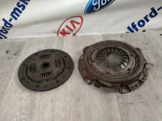 Сцепление FORD FIESTA MK5 FJAU 2006