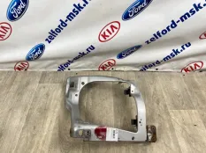 Рамка радиатора для передняя левая FORD TRANSIT