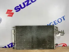 Радиатор кондиционера KIA SPORTAGE 5 DR WAGON G6BA