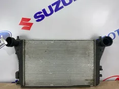 Интеркулер Skoda Octavia BJB 2004-2009г