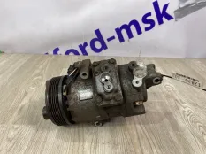 Компрессор кондиционера SUZUKI GRAND VITARA J24B