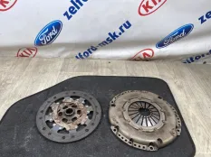 Сцепление FORD FOCUS 2 AODA 2007г